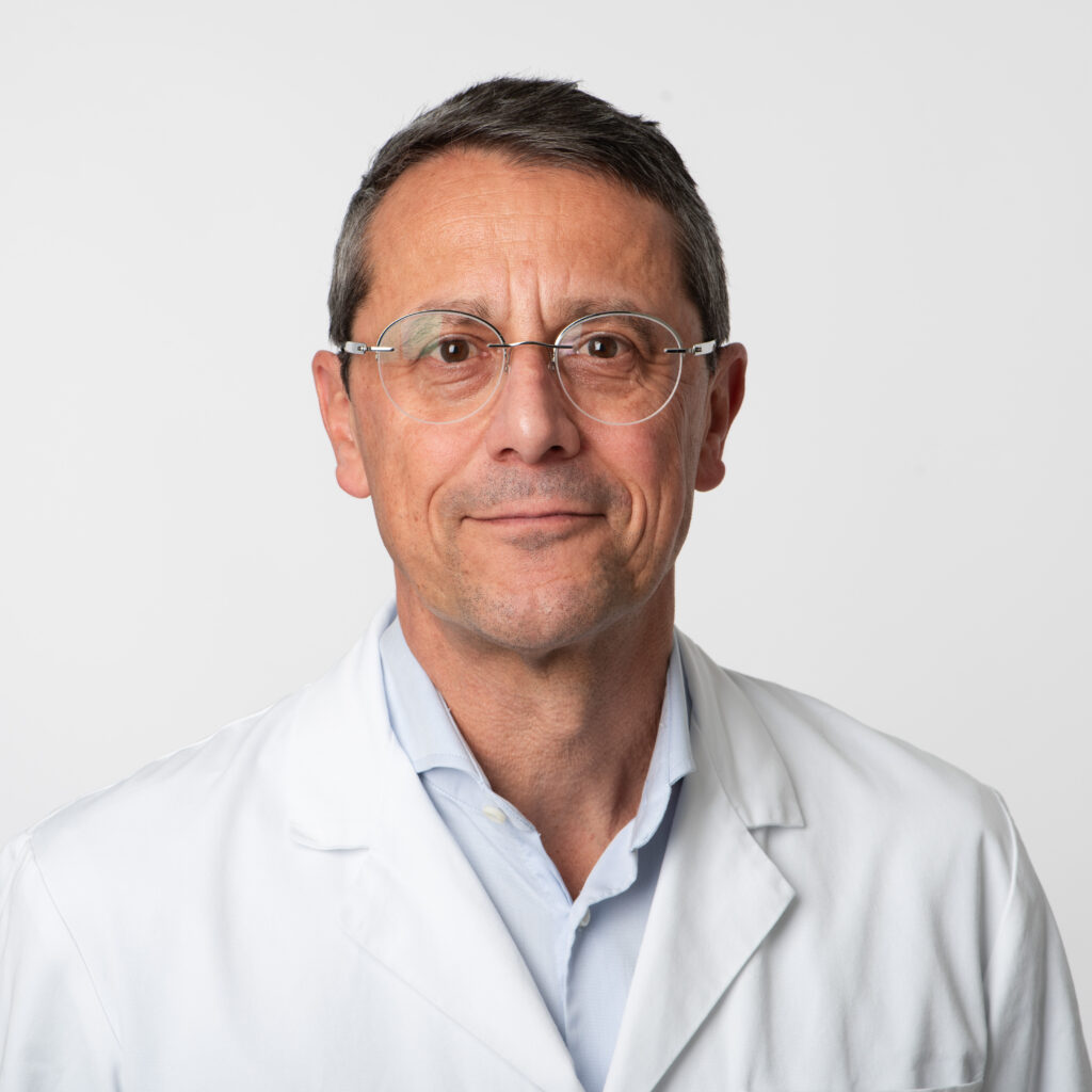Vorstandsmitglied Klinikdirektor Klinik für Plastische Chirurgie und Handchirurgie Universitätsspital Zürich