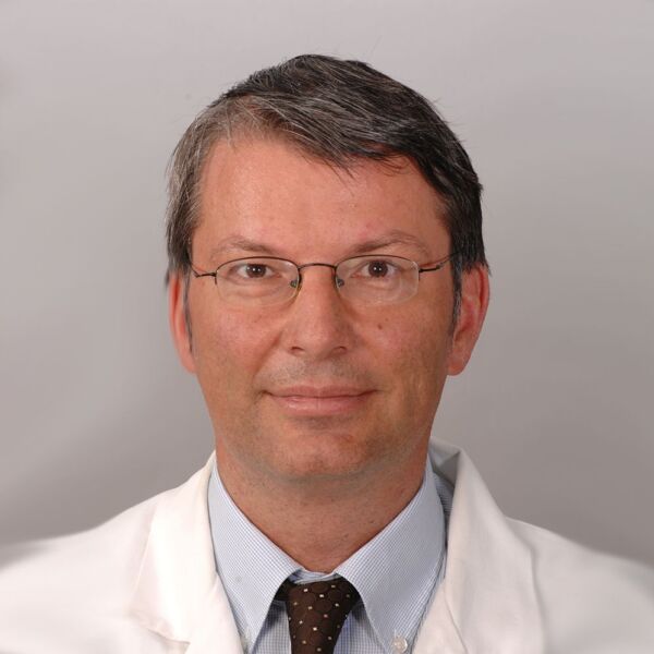 Stiftungsrat Präsident Klinikdirektor Dermatologische Klinik Universitätsspital Zürich