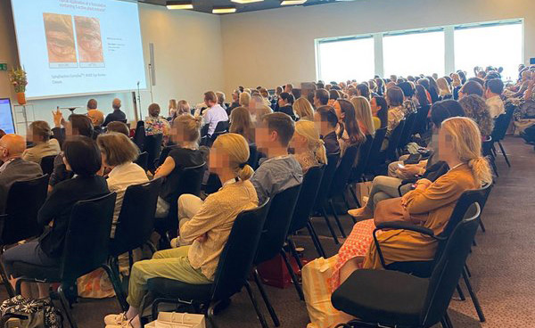 14.Zürcher Dermatologische Fortbildungstage 2024