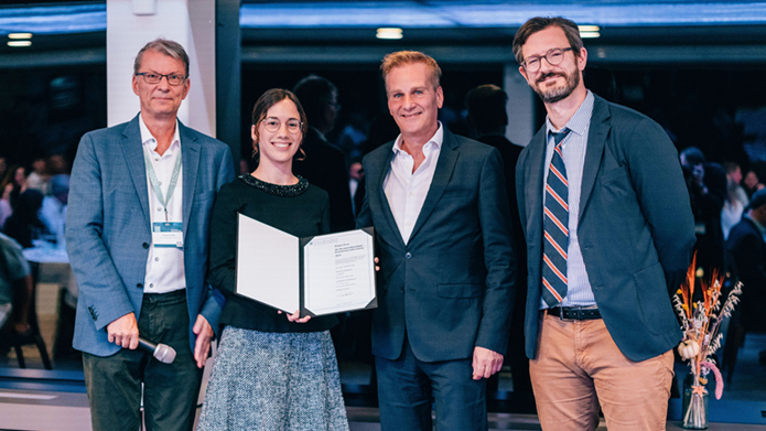 Stiftung Medizinische Forschung  