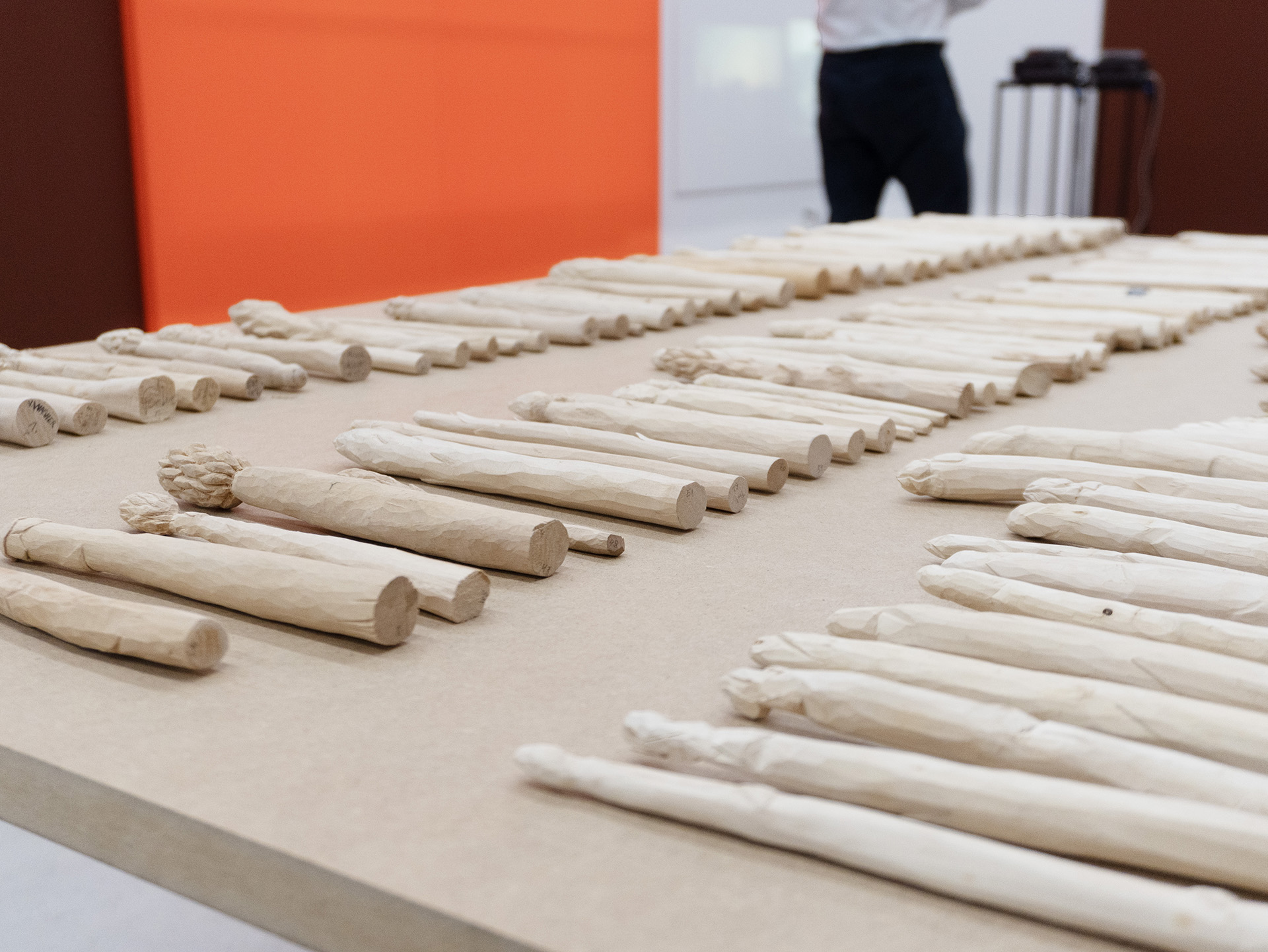 Bechtler-Stiftung-Ausstellung